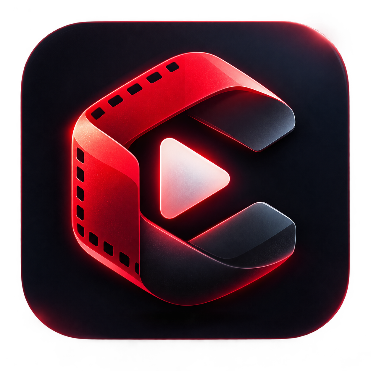 Cineora Logo